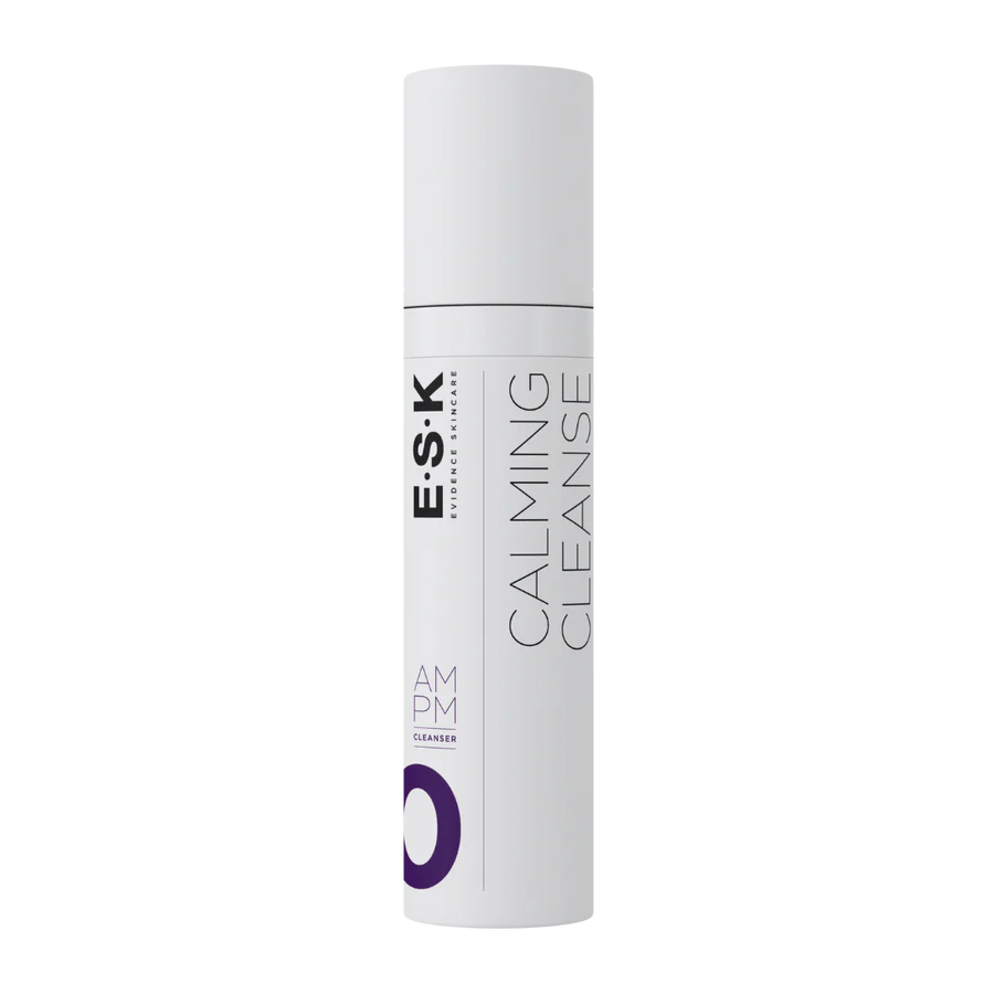 Calming Cleanser
