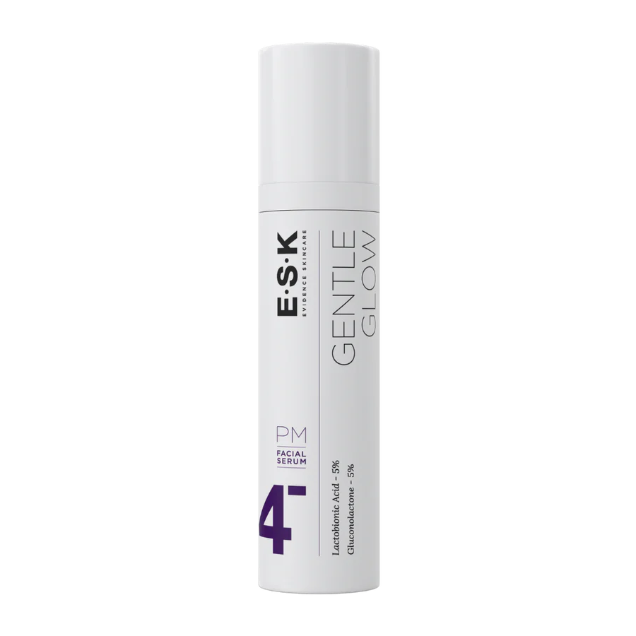 Gentle Glow PHA Serum