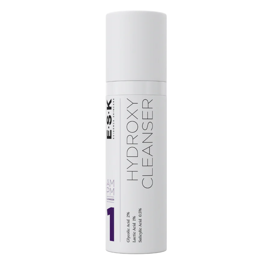 Hydroxy Cleanser