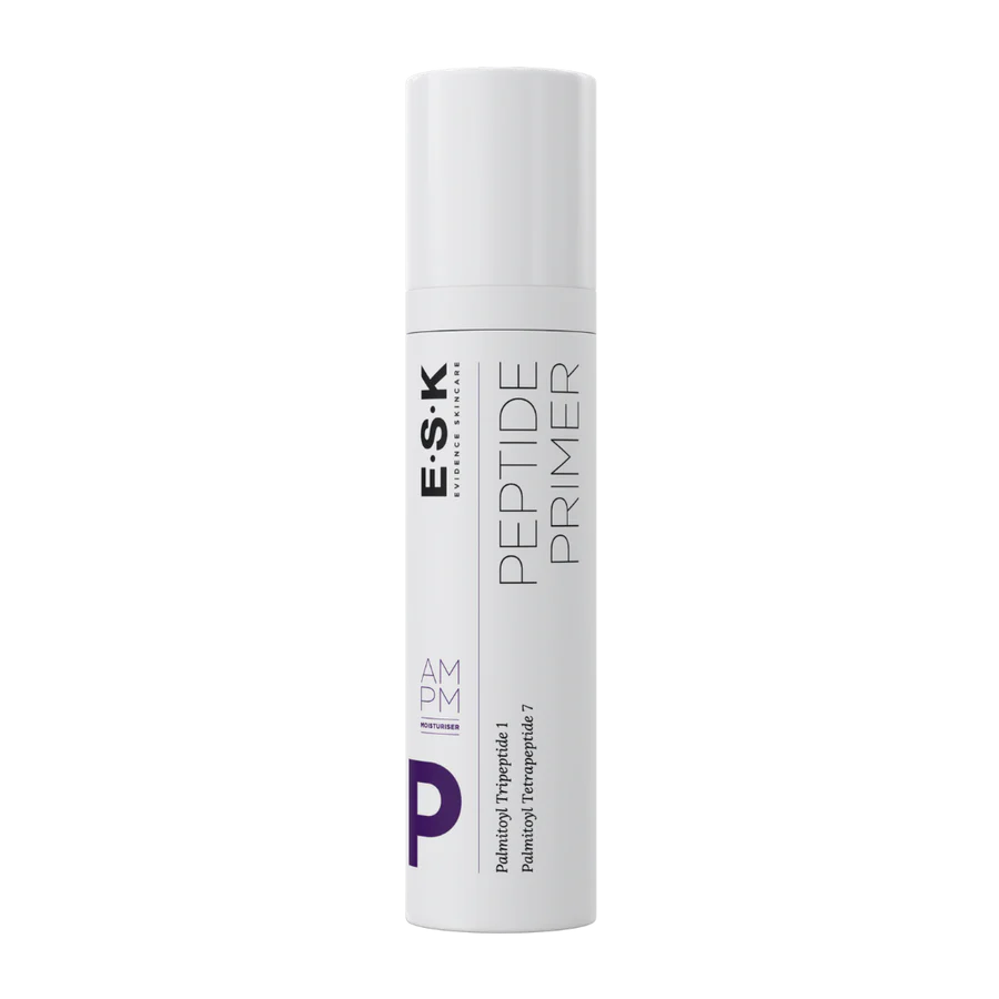 Peptide Primer