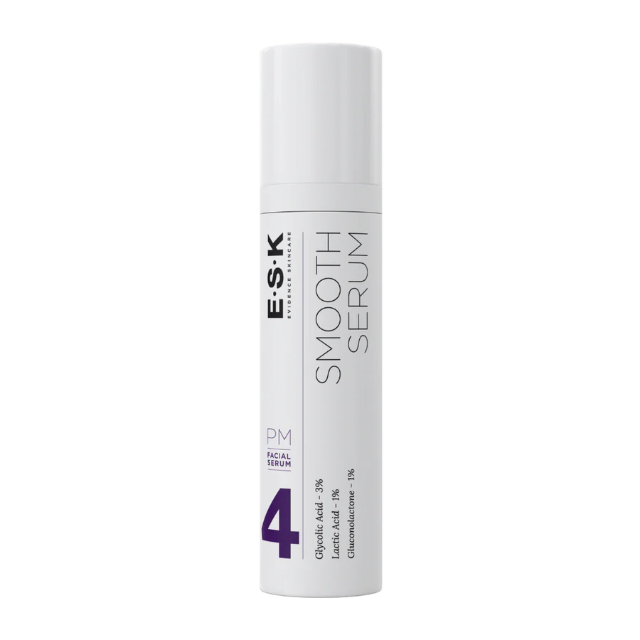 Smooth Serum