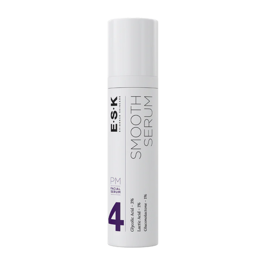 Smooth Serum