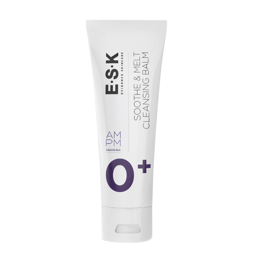 Soothe & Melt Cleansing Balm