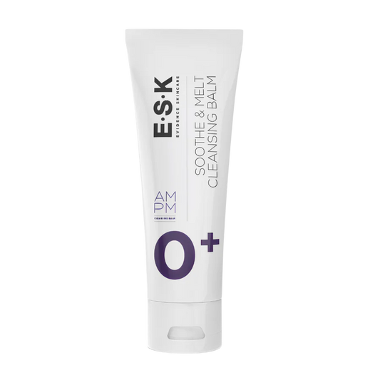 Soothe & Melt Cleansing Balm