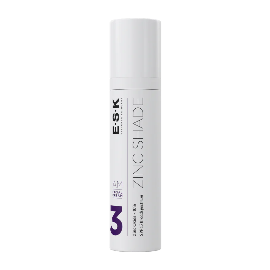 Zinc Shade