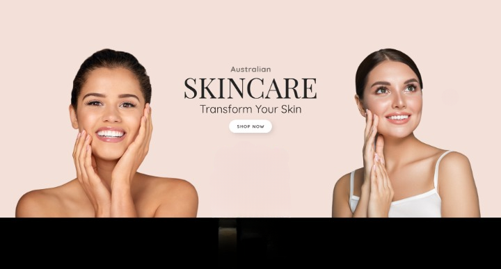 Skincare Transform your skin