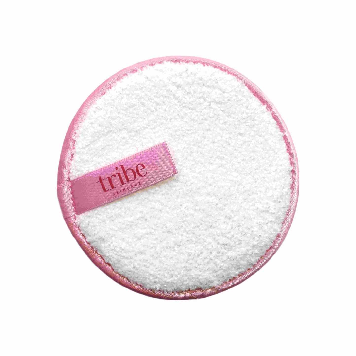 Makeup Removal Mitt - Allure Skin Hub