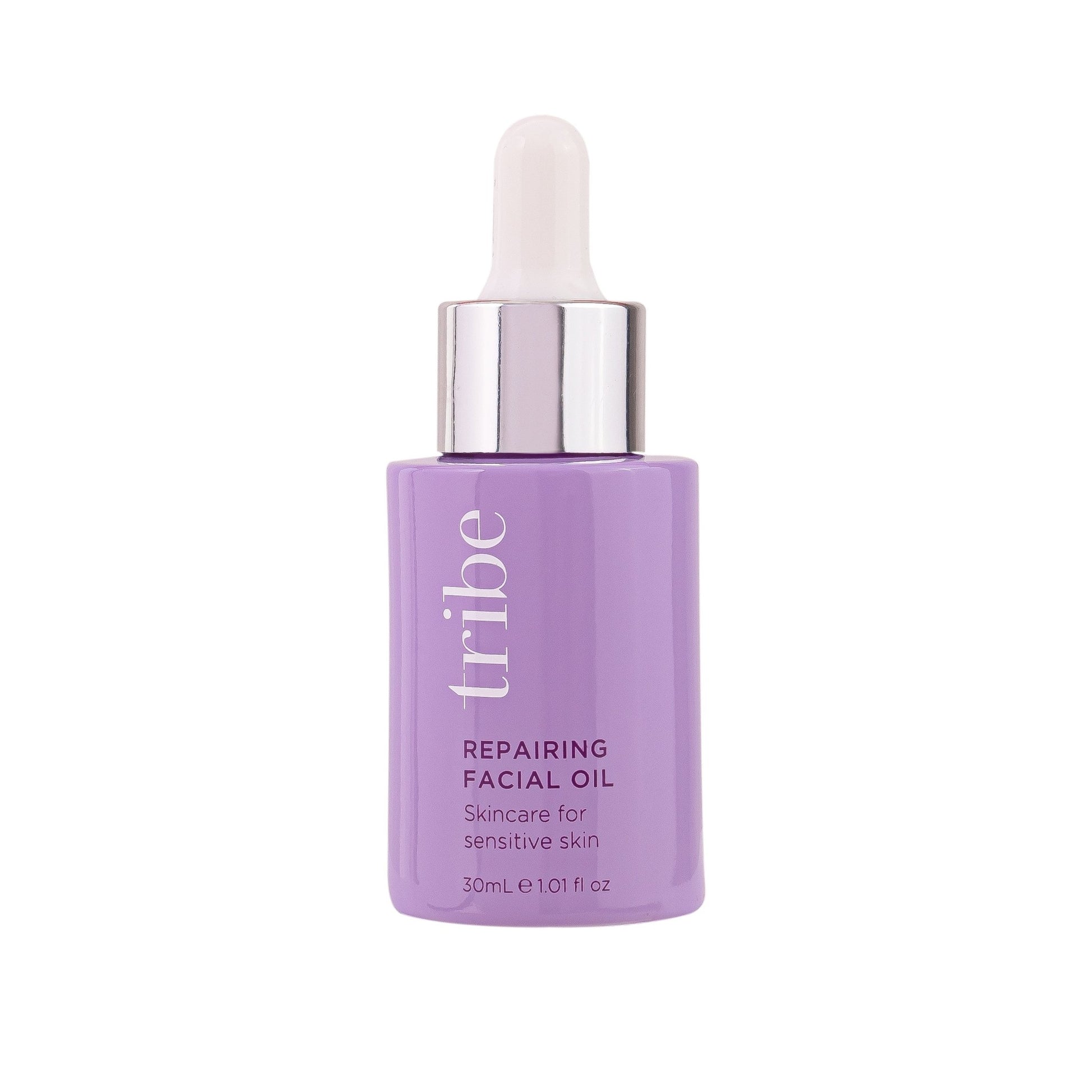 Repairing Facial Oil - Allure Skin Hub