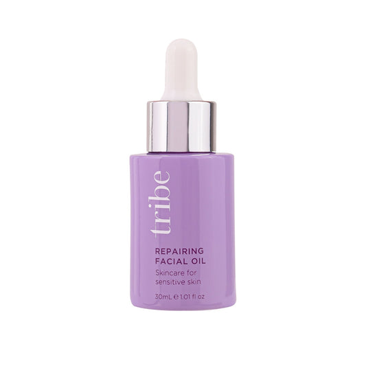 Repairing Facial Oil - Allure Skin Hub