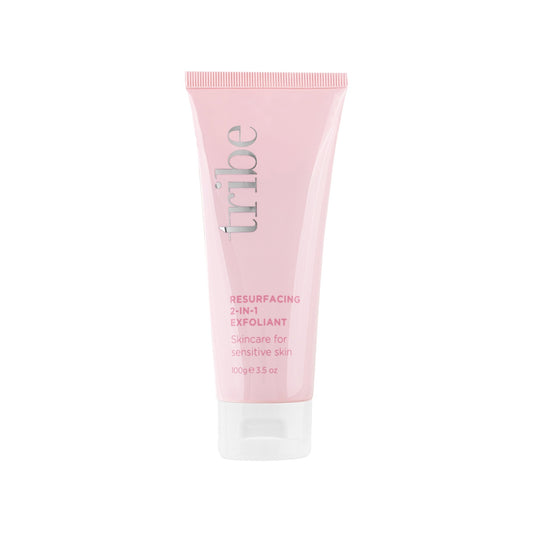 Resurfacing 2 in 1 Exfoliant - Allure Skin Hub