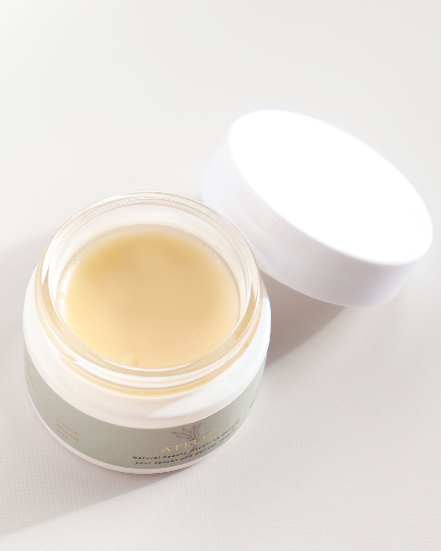 Cocooning Rose Balm