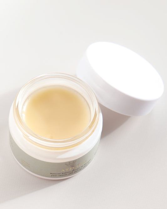 Cocooning Rose Balm - Allure Skin Hub