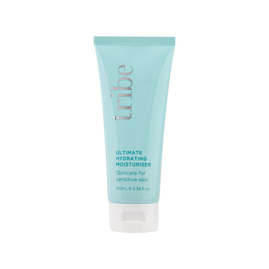 Ultimate Hydrating Moisturiser 100ml - Allure Skin Hub