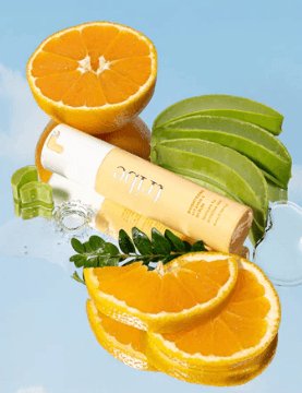 Brightening Vitamin C Serum - Allure Skin Hub