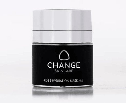 Rose Hydration Mask - Allure Skin Hub