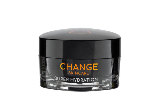 Super Hydration - Allure Skin Hub